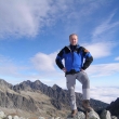 V�chodn� Vysok� 2428m.