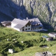 Chata furtschagl haus 2295m