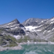 Tauernkogel 2683m a Weissee