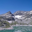 Tauernkogel 2683m a Weissee