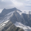 Gefrorene Wand-spitzen a horn� stanice lanovky.