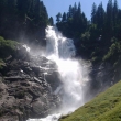 Horn� ��st vodop�d�