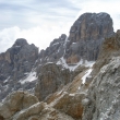 Monte Cristallo 3221m