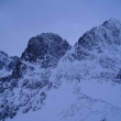 Pohled na Jastrabi ve�u 2137m