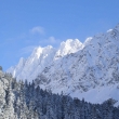Zasn�en� h�eben Kon�ist� 2537m.
