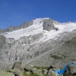 Grosses M�seler od chaty Furtschagl haus