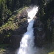 Odpo�inkov� den u Krimmelsk�ch vodop�d�